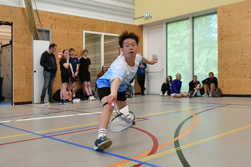 Mini-Maxi: Kwiek jeugdtoernooi 2025